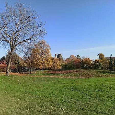Green House Golf Club Boves Cn