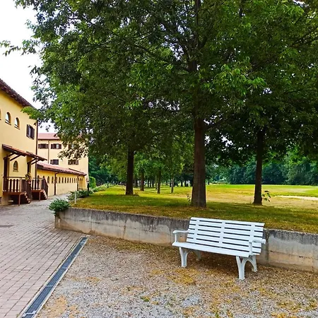 Green House Golf Club Boves Cn *