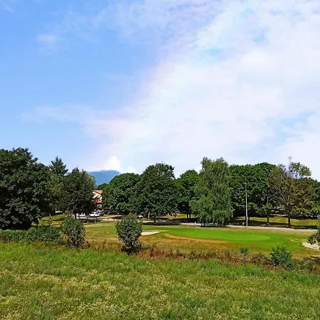 Green House Golf Club Boves Cn * Boves